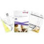 Xerox vorsortiertes Druckerpapier A4 (210x297 mm) 500 Blatt Rosa, Weiß