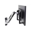 Mounting Kit Ergotron 97-760-009 Schwarz
