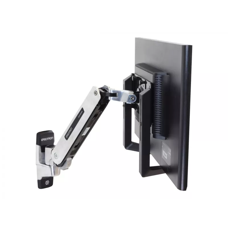Mounting Kit Ergotron 97-760-009 Schwarz