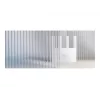 Tragbarer WLAN-Router Xiaomi BE3600 — Dualband 2,4/5 GHz, Wi‑Fi 7 (802.11be), 2,5 Gigabit Ethernet, 4× LAN, 2×2 Antennen, Weiß