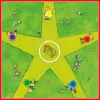Schmidt Spiele Meine 6 ersten Spiele, Brettspiel