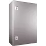 Elektrogehäuse Rittal 1008.000 Edelstahl IP66, 380×210×600 mm