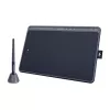 Grafiktablett HUION HS611 Schwarz 5080 lpi 258,4 x 161,5 mm