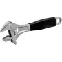 Rollgabelschlüssel BAHCO 9072PC — Länge 257 mm, Maulweite 33 mm