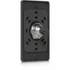 Exit Button Wired Ubiquiti UA-Button DC Power 30V Polycarbonate