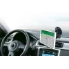 Tablet-Magnethalterung fürs Auto MACLEAN MC-822 — verstellbarer Blickwinkel, kompatibel mit Tablets