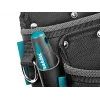 Makita E-15198 Zubehör für Werkzeuggürtel, Werkzeugtasche