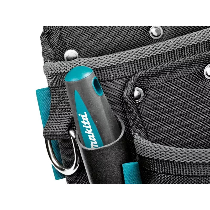 Makita E-15198 Zubehör für Werkzeuggürtel, Werkzeugtasche