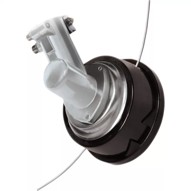 Benzin-Freischneider EINHELL GC-BC 52 I AS — 1500 W, 2,4 mm Faden, 4 m Fadenlänge, 7200 U/min