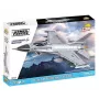 Cobi Bausatz F-16AM Fighting Falcon, 495 Teile, Modell im Maßstab