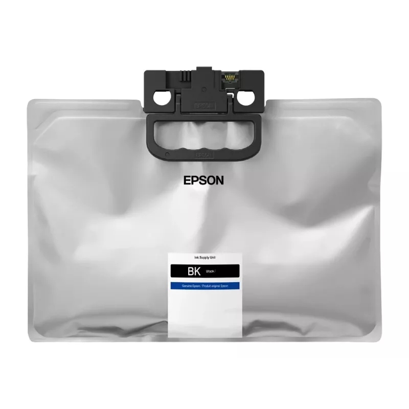 Tintenpatrone Epson WorkForce Pro EM-C810xR Schwarz High (XL) Yield Original