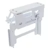 GPU-Halterung Lian Li O11DE-9X Full Tower Stahl 1mm
