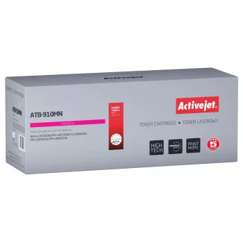 Activejet ATB-910MN Toner (Ersatz für Brother TN-910M; Supreme; 9000 Seiten; Magenta)