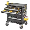 DeWALT ToughSystem DXL Schwarz