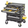DeWALT ToughSystem DXL Schwarz