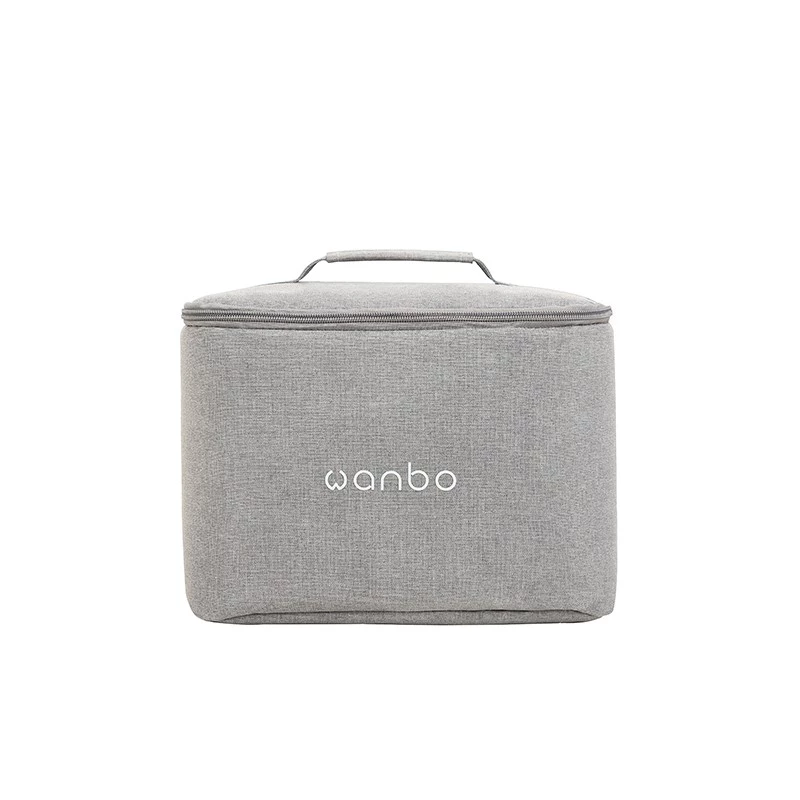 Tragetasche für Wanbo T4 Projektor von Xiaomi — schützende Weichtasche für Wanbo T4