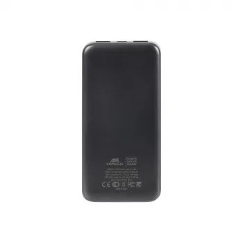Powerbank USB 10000MAH/VA2511 Rivacase