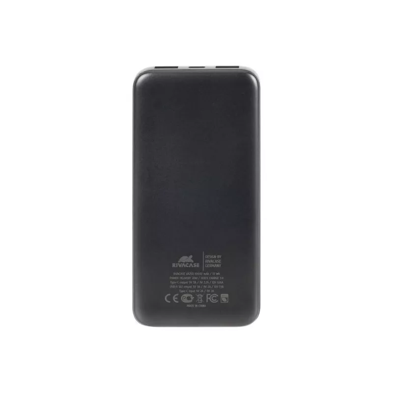 Powerbank USB 10000MAH/VA2511 Rivacase