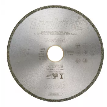 Makita B-13188 Winkelschleifer-Zubehör