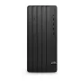 Desktop PC HP Pro Tower 290 G9 — Intel Core i3-14100, 16 GB DDR4 3200, 512 GB NVMe SSD, Intel UHD 730, Windows 11 Pro, Tower, 3‑Jahre-OnSite