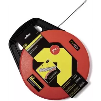 Maßband c.k tools SPIRA-Flex T5520 — 20 m Länge