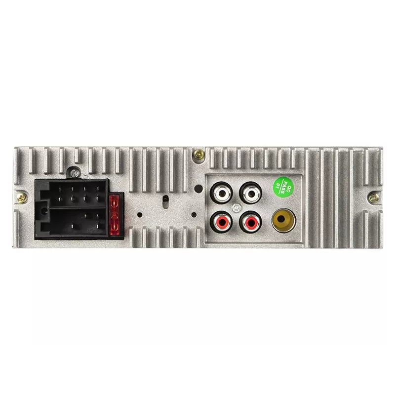 Autoradio BLOW AVH-8890 FM 45W mit Bluetooth, USB, AUX und LCD-Anzeige