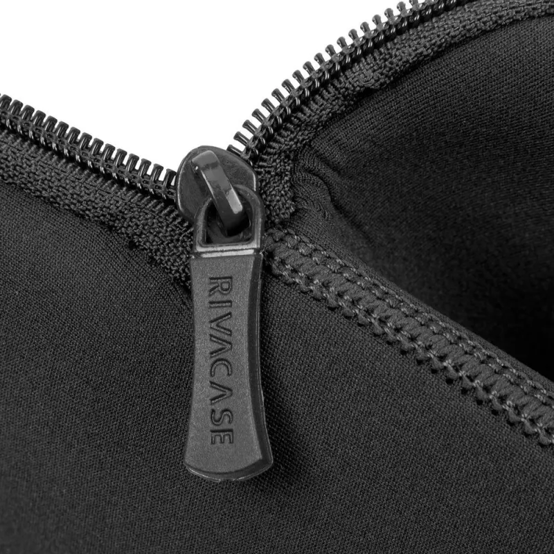 Sleeve-Hülle Rivacase 5226B 39,6 cm 15,6 Zoll Schwarz