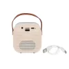 Karaoke-Lautsprecher, KARAOKE RGB Bluetooth-Lautsprecher, 30W