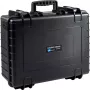 B&W International B&W outdoor.case Typ 6000 – Hartschalenkoffer
