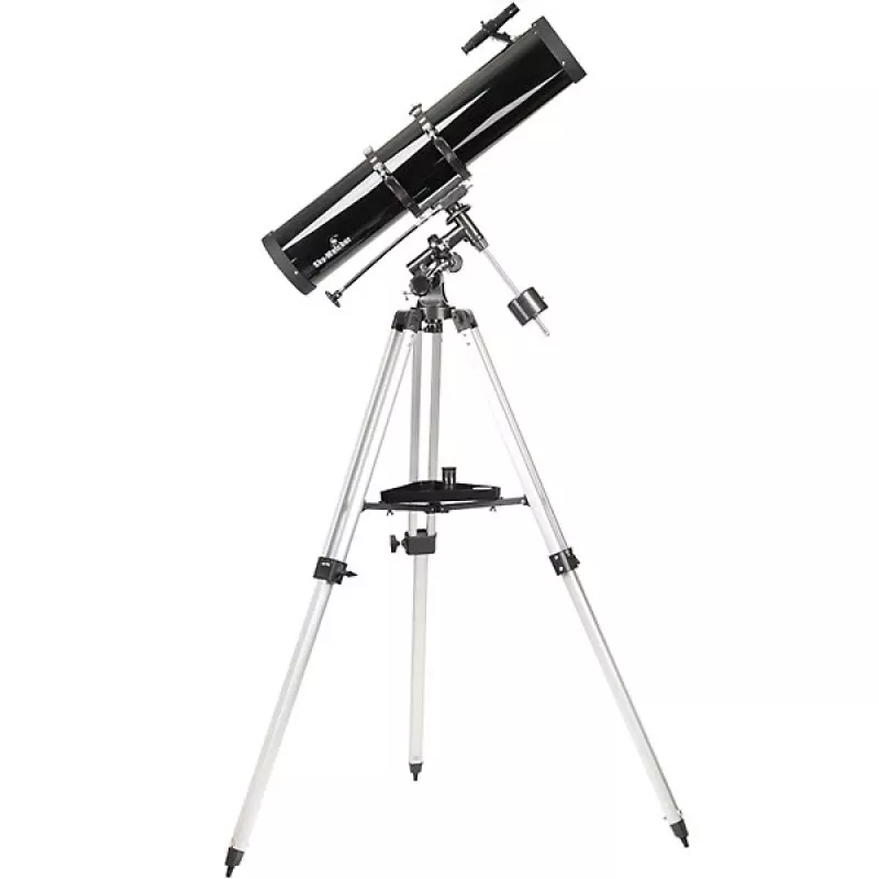Refraktor-Teleskop Skywatcher BK 1309 EQ2 — 130 mm Öffnung, 900 mm Brennweite