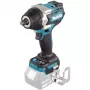 Makita DTW700Z Schlagschrauber 1/2 2200 U/min 700 N⋅m Grün