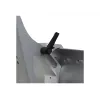 TV-Halterung Ergotron 61-143-003 Silber