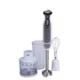 Stabmixer JATA BT199 Edelstahl Weiß