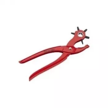 Lochzange Knipex 777518