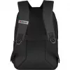 BQ 16 Laptop-Rucksack, Rucksack schwarz, bis 40,6 cm (16)