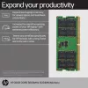 HPE - DDR5 - Modul - 32 GB - SO-DIMM 262-Pin - 5600 MHz / PC5-44800 1.1 V