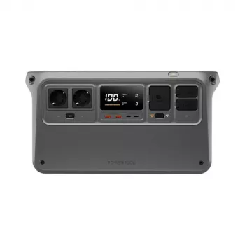 Tragbare Batterie DJI Power 2000, 2000 mAh