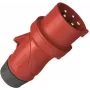 MENNEKES 13510 Stecker PowerTOP Xtra 16A5p 6h 400V IP44 (13510)