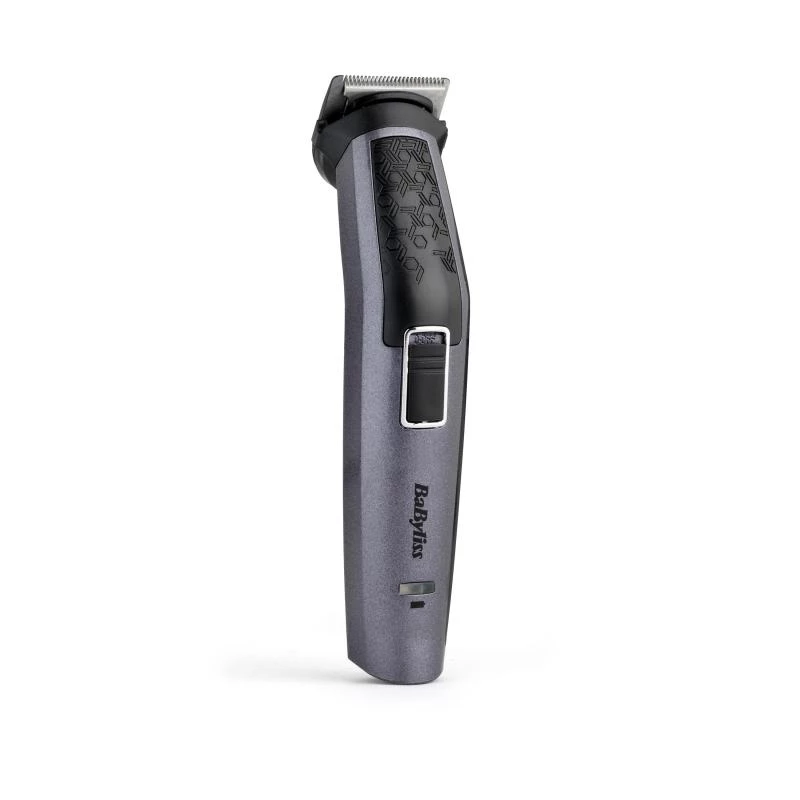 BaByliss MT727E Carbon Titanium Multi Trimmer Kit