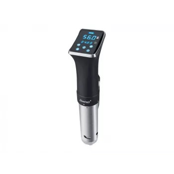 Steba SV 75 - Stabthermostat - 800 W - Edelstahl/Anthrazit