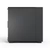 Fractal Design Case | Epoch XL | Schwarz Solid | ATX | Netzteil nicht enthalten