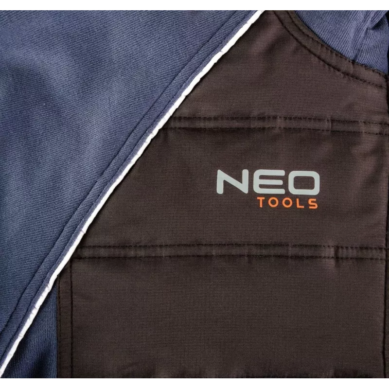 NEO tools 81-556-XL Arbeitsbekleidung