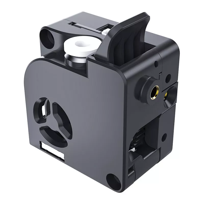 Extruder für 3D-Drucker Creality 4001020083, schwarz, 1 Stück