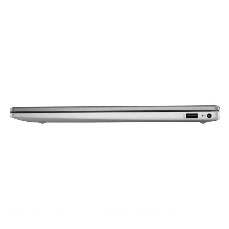 Laptop HP 255 G10 39,6 cm (15,6 Zoll) FHD, AMD Ryzen 5 7530U (2,0–4,5 GHz), 8 GB DDR4, 512 GB NVMe SSD, AMD Radeon Graphics, Windows 11 Home, Dark Ash