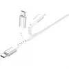 4smarts USB-2.0-Kabel Daten- und Ladekabel C 541455 - Kabel - Digital/Daten