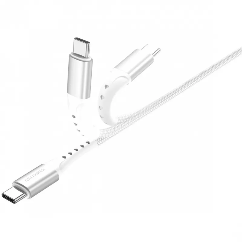 4smarts USB-2.0-Kabel Daten- und Ladekabel C 541455 - Kabel - Digital/Daten