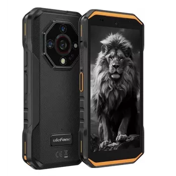 Mobiltelefon Armor X32 PRO/8/256GB Orange Ulefone