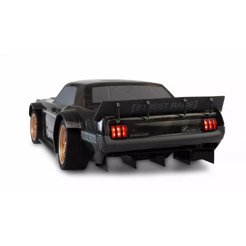 Car Amewi AMXRacing HC7 Elektromotor Maßstab 1:7 5000 mAh