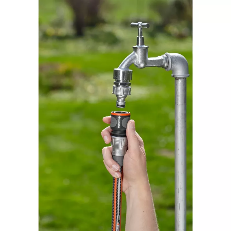 Schlauchverbinder Gardena 18255-50