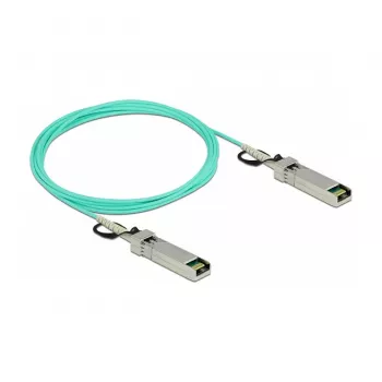 Aktives optisches Kabel SFP+ DeLOCK 86640 3 m